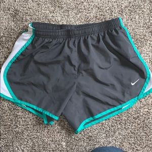 Girls Nike Shorts